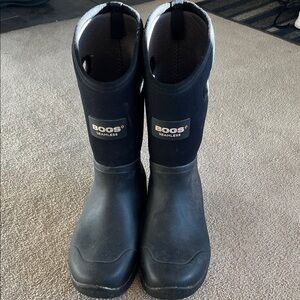 Bogs Men’s Bozeman Tall Boots - size 9